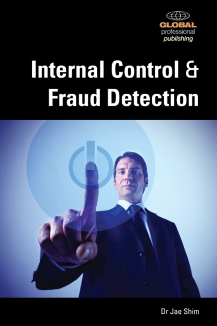 Internal Control and Fraud Detection, Paperback / softback Book