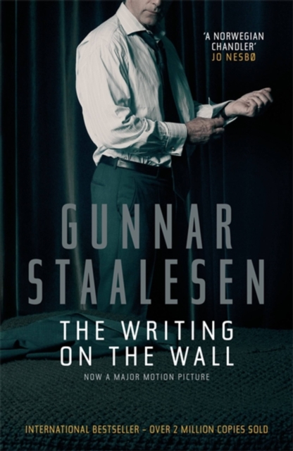 The Writing on the Wall, Paperback / softback Book