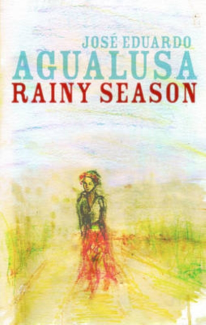 Rainy Season, Paperback / softback Book