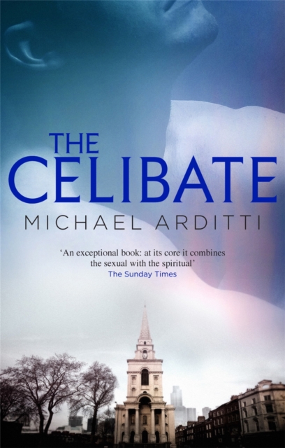 The Celibate, Paperback / softback Book