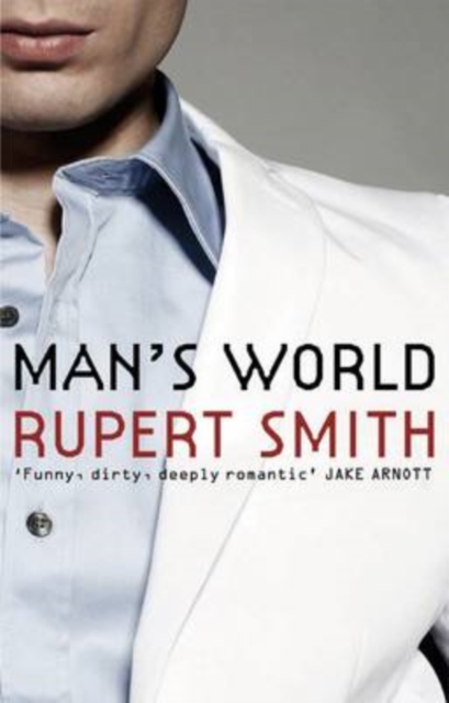 Man's World, Paperback Book