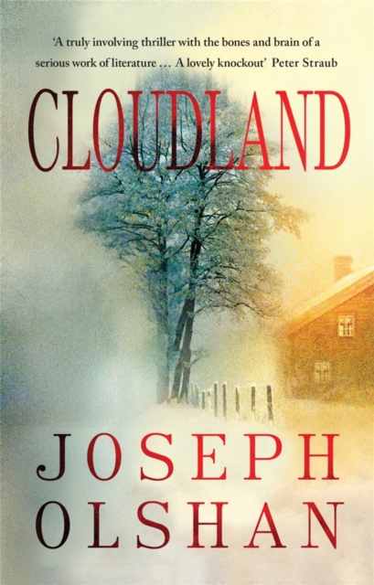 Cloudland, Paperback / softback Book