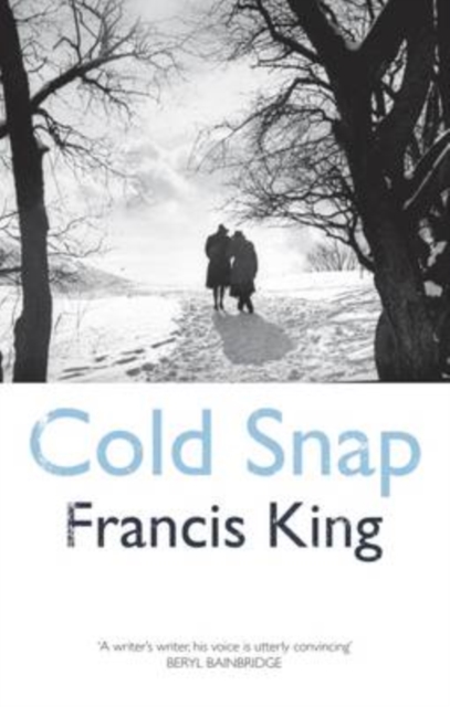 Cold Snap, Paperback / softback Book