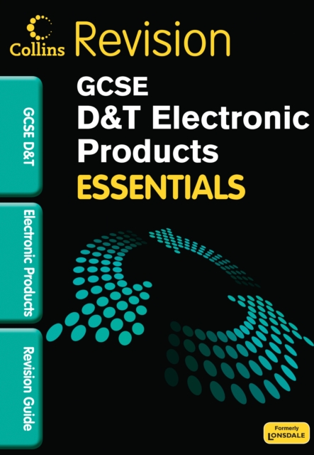 Electronic Products : Revision Guide, Paperback / softback Book