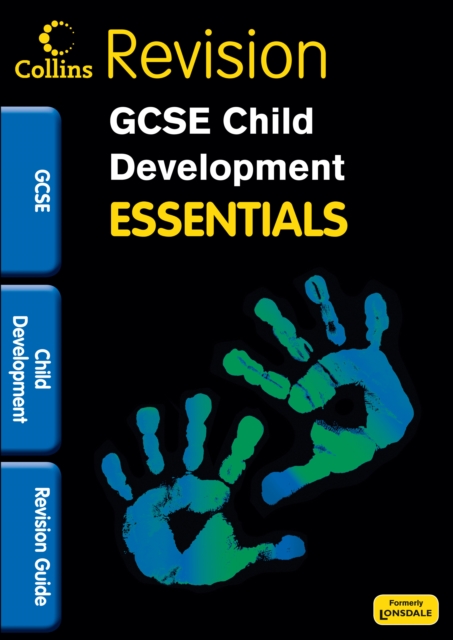 Child Development : Revision Guide, Paperback / softback Book