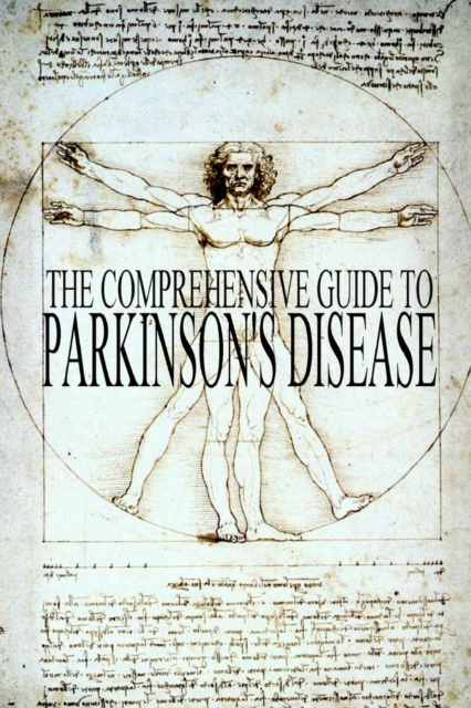 The Comprehensive Guide to Parkinson's Disease, Paperback Book