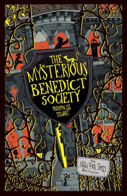 The Mysterious Benedict Society, Paperback / softback Book