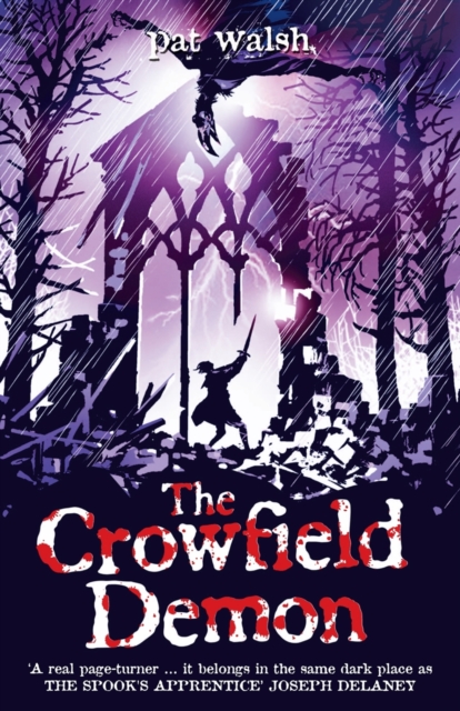The Crowfield Demon, Paperback / softback Book