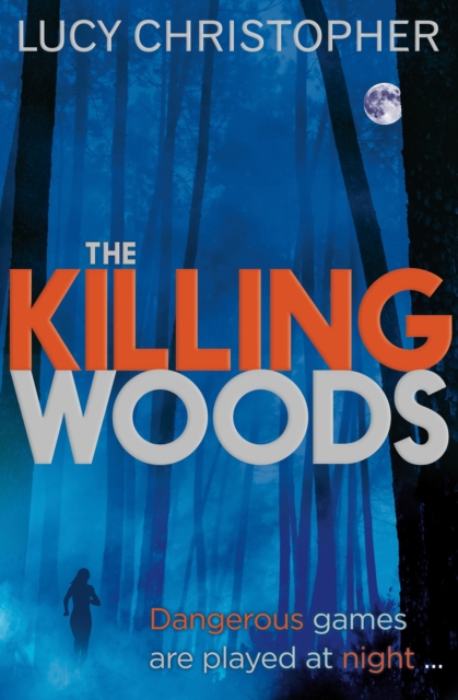 The Killing Woods, Paperback / softback Book