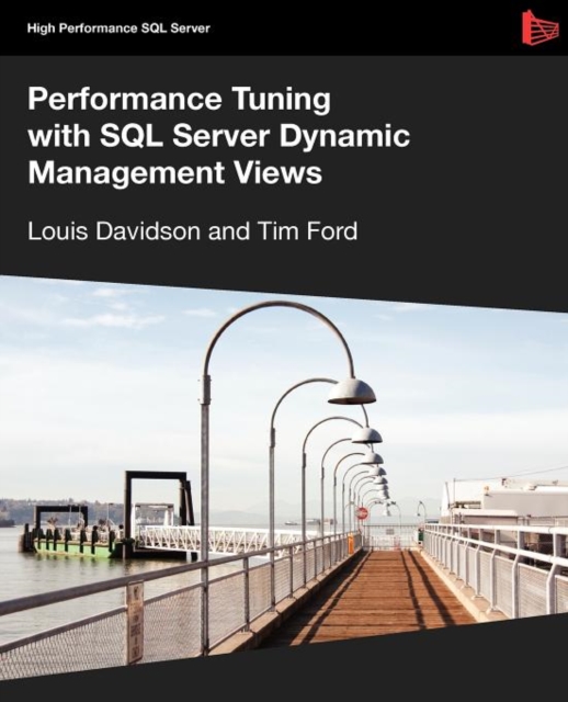Dynamic Management Views, Paperback / softback Book