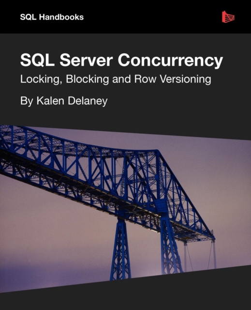 SQL Server Concurrency, Paperback / softback Book