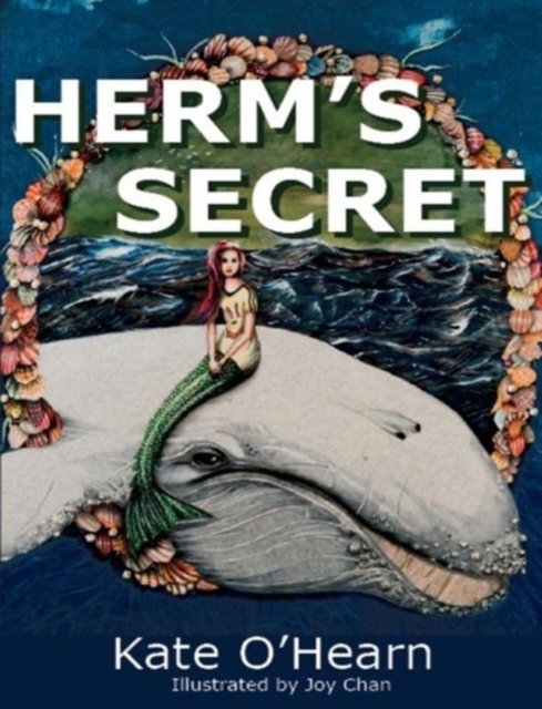 Herm's Secret, Paperback / softback Book