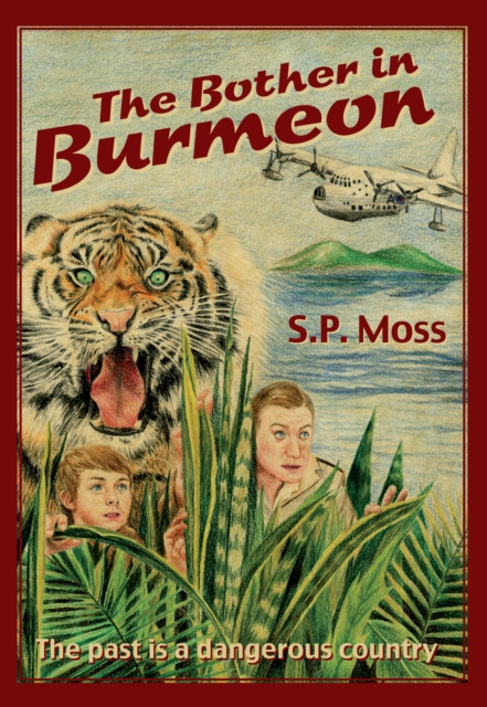 The Bother in Burmeon, EPUB eBook