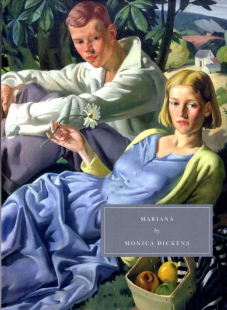 Mariana, Paperback / softback Book