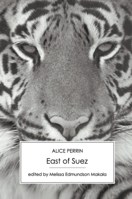 East of Suez, Paperback / softback Book
