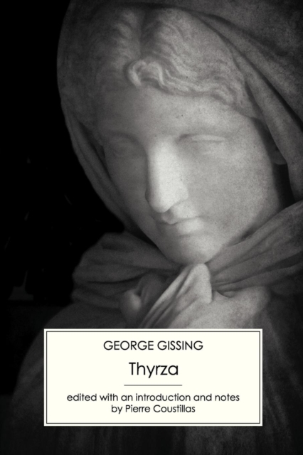 Thyrza, Paperback / softback Book