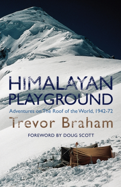 Himalayan Playground, EPUB eBook