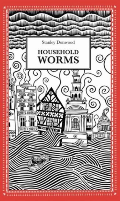 Household Worms, Paperback / softback Book