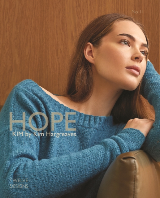 HOPE, Paperback / softback Book