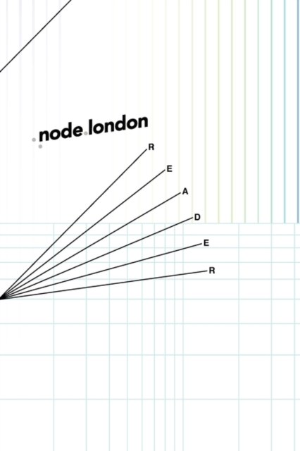 Node.London Reader II, Paperback Book