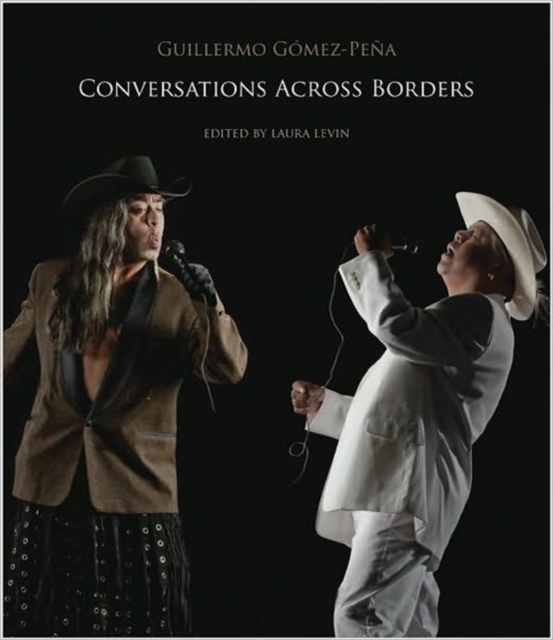 Conversations Across Borders, Hardback Book