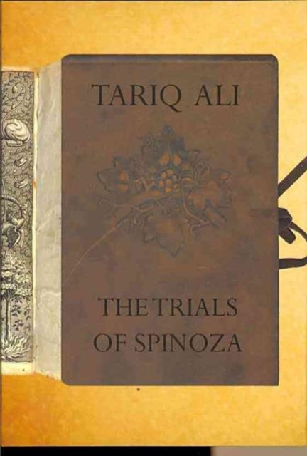 The Trials of Spinoza, Hardback Book