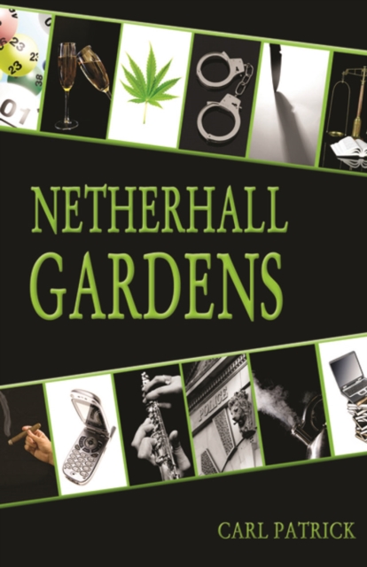 Netherhall Gardens, Paperback / softback Book