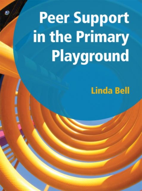 Peer Support in the Primary Playground, Paperback / softback Book