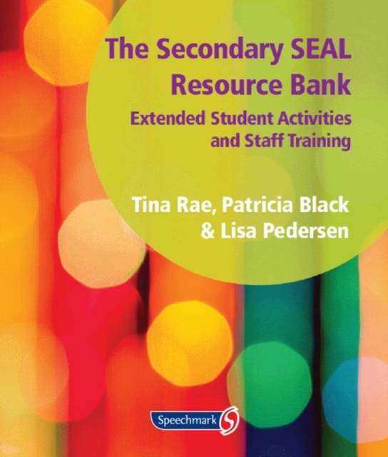 The Secondary Seal Resource Bank : Extended Student Activities and Staff Training, Loose-leaf Book