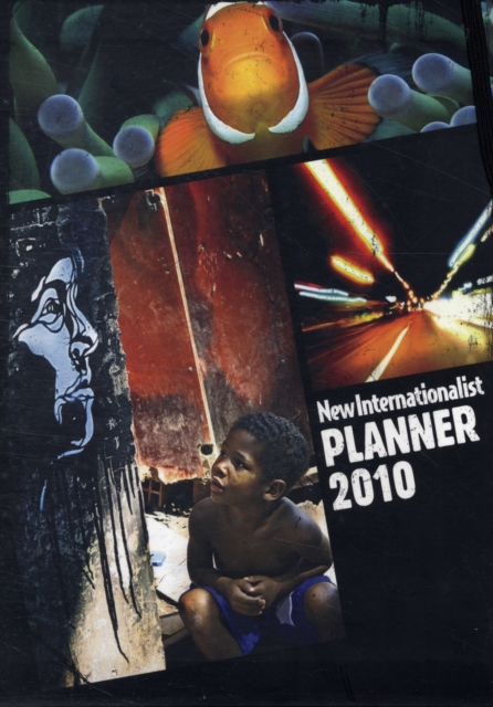 Year Planner, Paperback Book