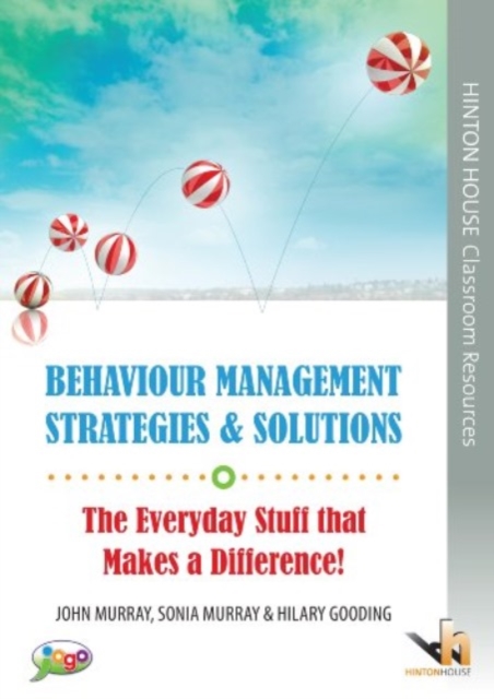 The Behaviour Toolbag - Practical Strategies and Interventions for Supporting Change in Schools, Paperback / softback Book