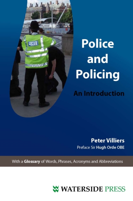 Police and Policing, PDF eBook