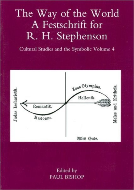 The Way of the World : A Festschrift for R. H. Stephenson, Paperback / softback Book
