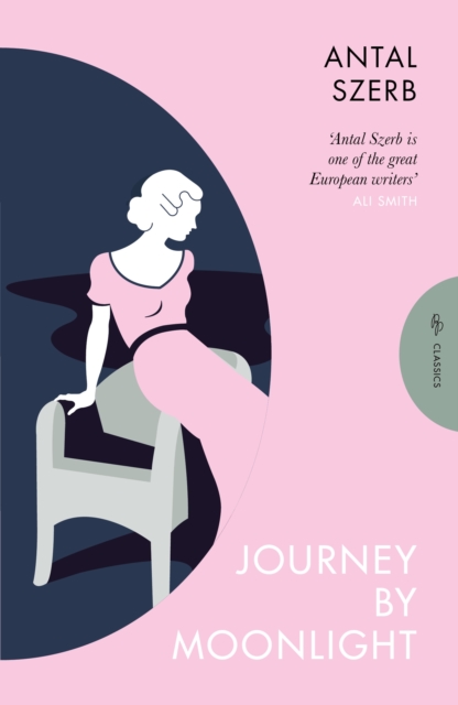 Journey by Moonlight, EPUB eBook