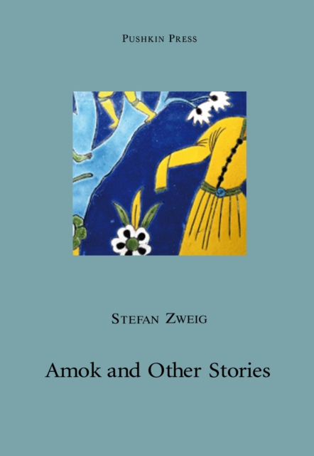 Amok and other Stories, EPUB eBook