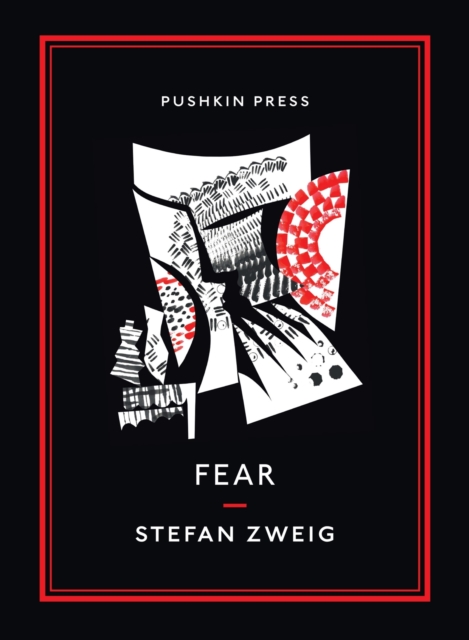 Fear, EPUB eBook