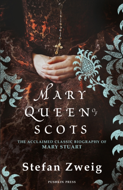 Mary Queen of Scots, EPUB eBook