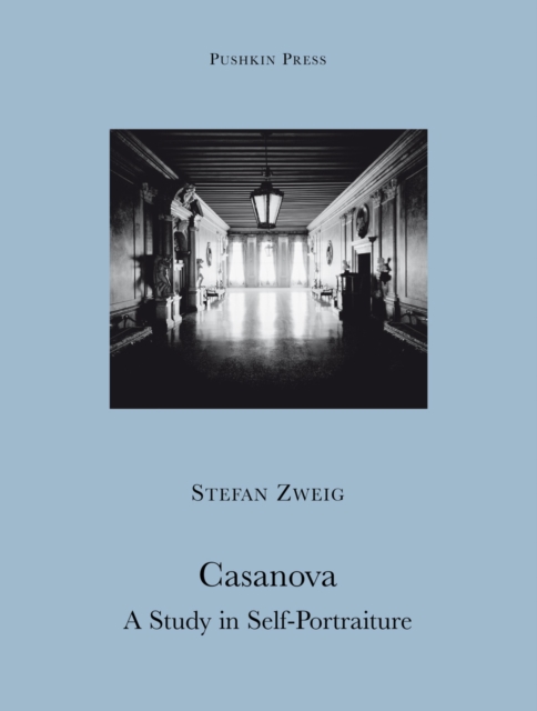 Casanova : A Study in Self-Portraiture, EPUB eBook