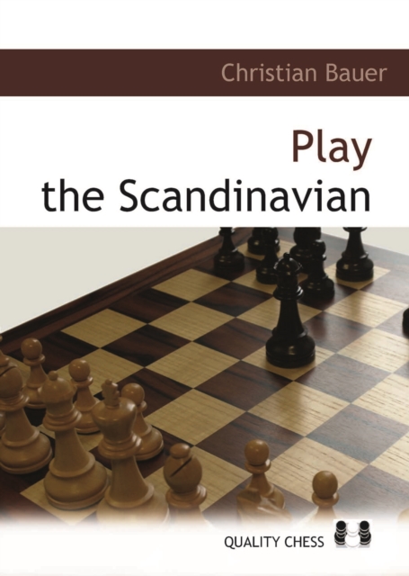 Play the Scandinavian, Paperback / softback Book
