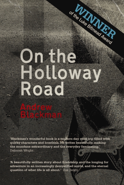 On The Holloway Road, Paperback / softback Book