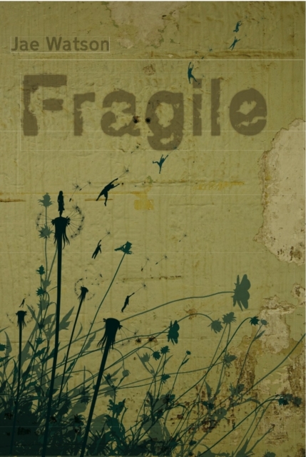 Fragile, Paperback / softback Book