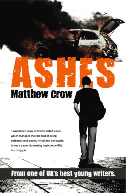 Ashes, Paperback / softback Book