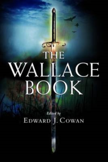 The Wallace Book, Paperback / softback Book