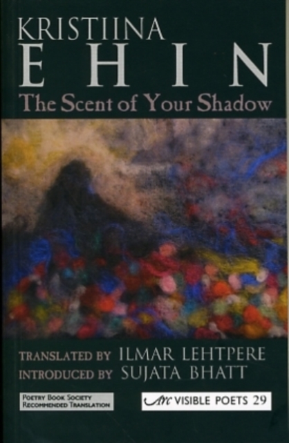The Scent of Your Shadow, Hardback Book