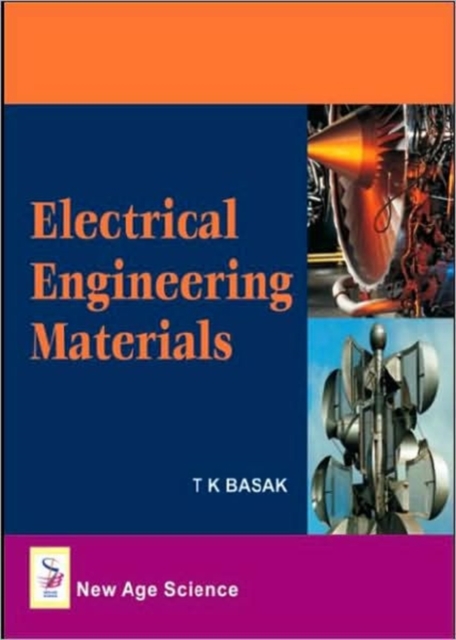 Electrical Engineering Materials, Hardback Book