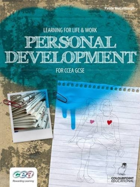 Learning for Life and Work: Personal Development for CCEA GCSE, Paperback / softback Book