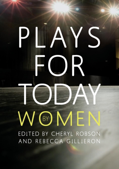 Plays for Today by Women, Paperback / softback Book