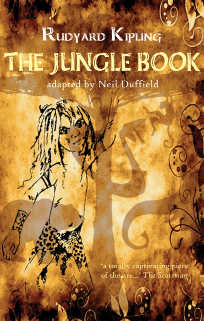 The Jungle Book : - play script, EPUB eBook