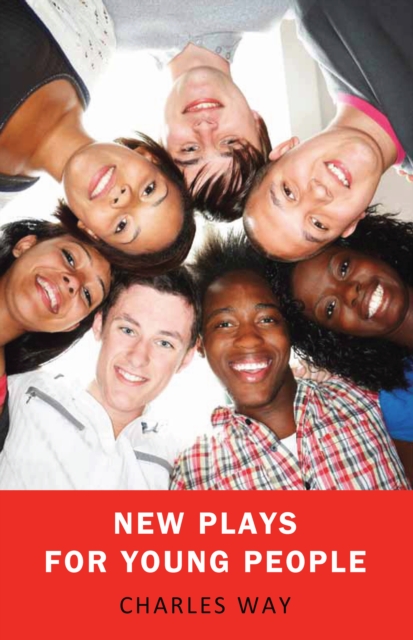 New Plays for Young People, EPUB eBook