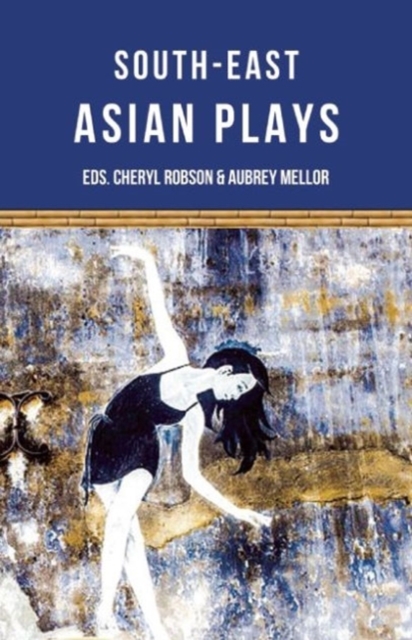 Southeast Asian Plays, Paperback / softback Book